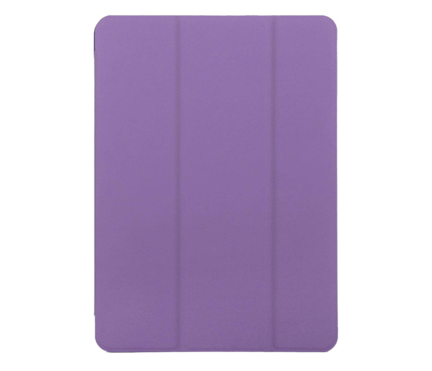 Pomologic BookCase iPad Air 4/5 gen, iPad Pro 11" 3/4 gen purple - 1263251 - zdjęcie